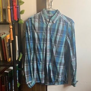 Gap Button Down